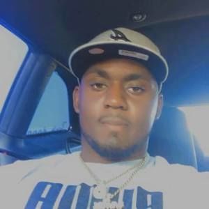 Meet your Posher, Derrick